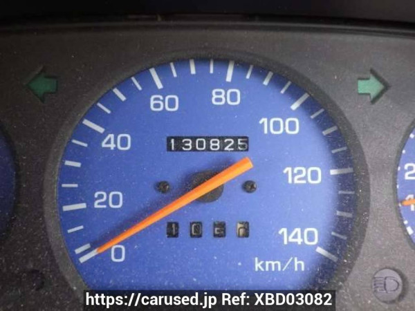 Used 2000 AT daihatsu terios-kid J111G Image[22]