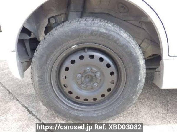 Used 2000 AT daihatsu terios-kid J111G Image[23]