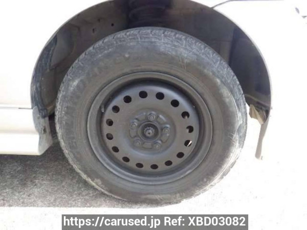 Used 2000 AT daihatsu terios-kid J111G Image[24]