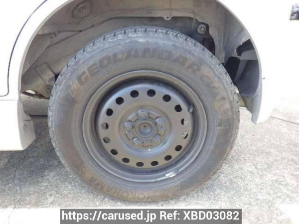 Used 2000 AT daihatsu terios-kid J111G Image[25]