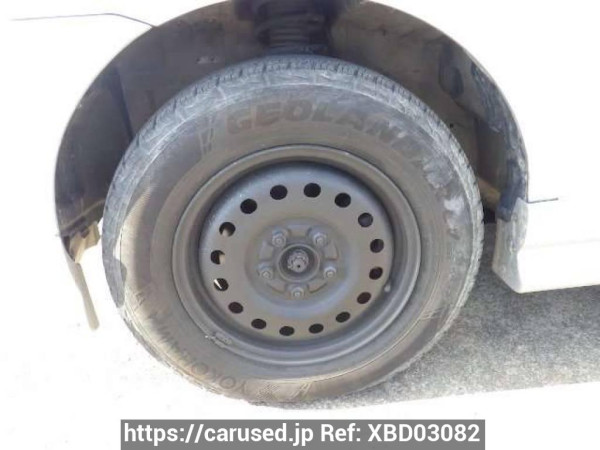 Used 2000 AT daihatsu terios-kid J111G Image[26]