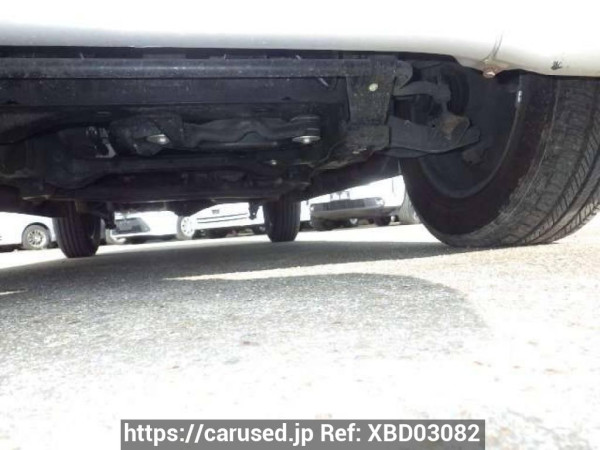 Used 2000 AT daihatsu terios-kid J111G Image[27]