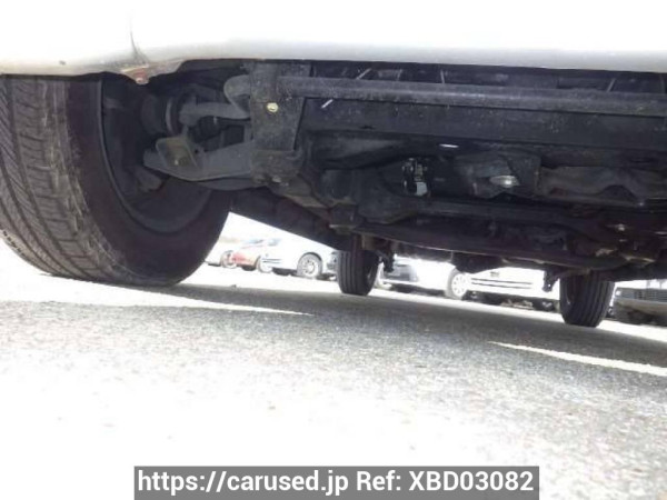 Used 2000 AT daihatsu terios-kid J111G Image[28]