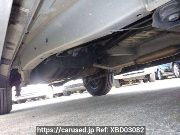 Used 2000 AT daihatsu terios-kid J111G Image[29]