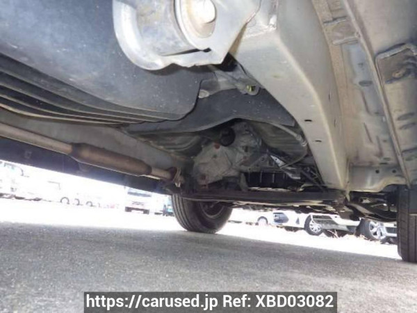 Used 2000 AT daihatsu terios-kid J111G Image[30]