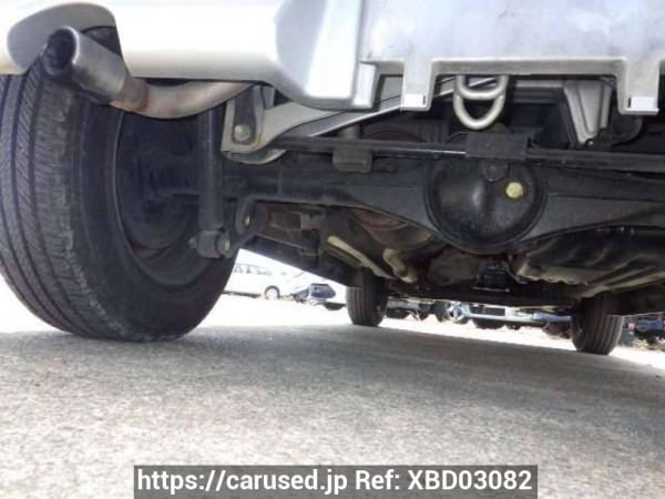Used 2000 AT daihatsu terios-kid J111G Image[31]