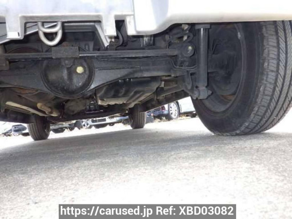 Used 2000 AT daihatsu terios-kid J111G Image[32]