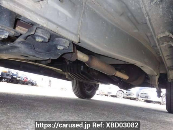 Used 2000 AT daihatsu terios-kid J111G Image[33]