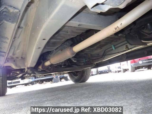 Used 2000 AT daihatsu terios-kid J111G Image[34]