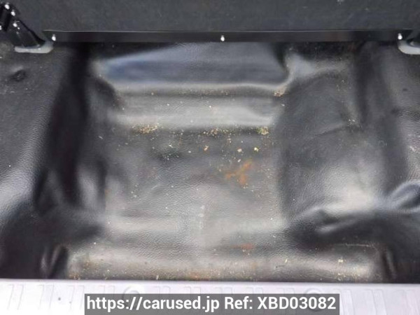 Used 2000 AT daihatsu terios-kid J111G Image[37]