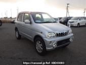 Daihatsu Terios Kid