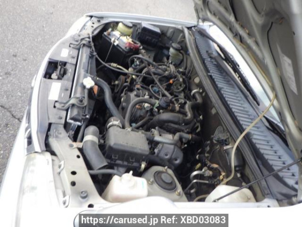 Used 2002 AT daihatsu terios-kid J131G Image[13]