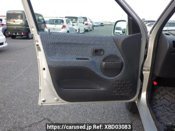 Used 2002 AT daihatsu terios-kid J131G Image[16]