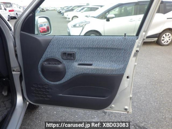 Used 2002 AT daihatsu terios-kid J131G Image[17]