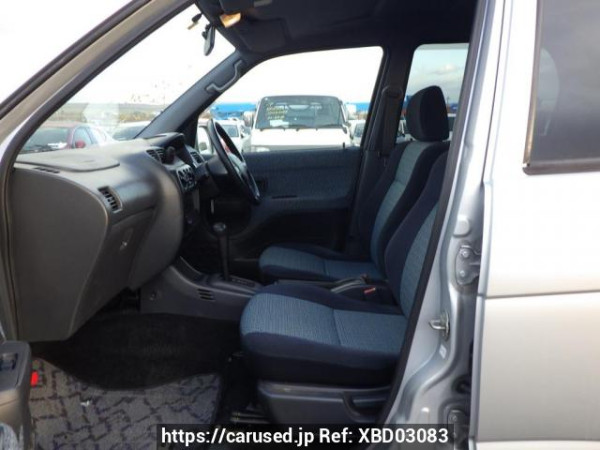 Used 2002 AT daihatsu terios-kid J131G Image[22]