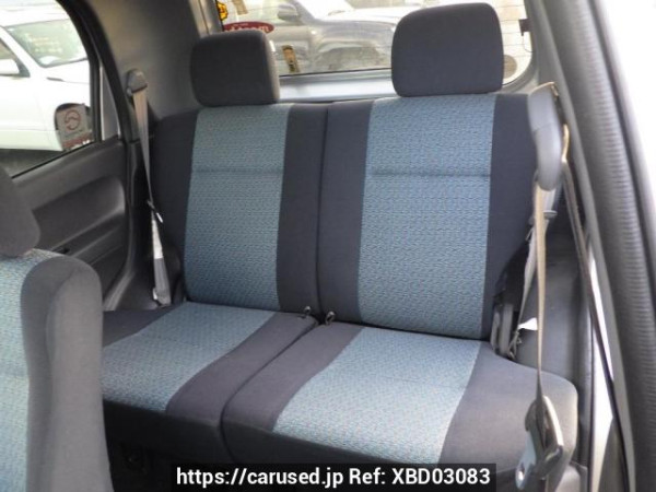 Used 2002 AT daihatsu terios-kid J131G Image[28]