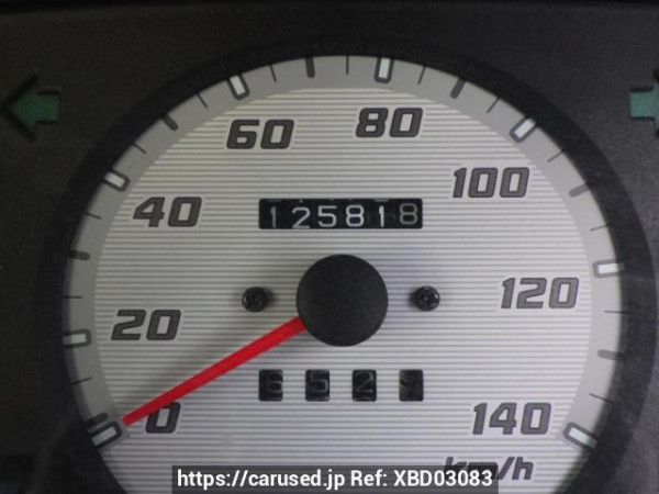 Used 2002 AT daihatsu terios-kid J131G Image[31]