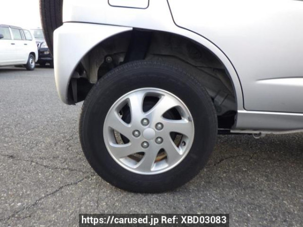 Used 2002 AT daihatsu terios-kid J131G Image[35]