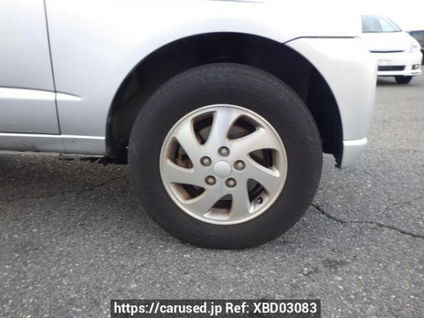 Used 2002 AT daihatsu terios-kid J131G Image[38]