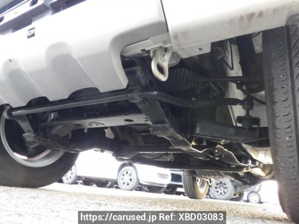 Used 2002 AT daihatsu terios-kid J131G Image[39]