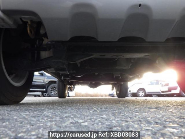 Used 2002 AT daihatsu terios-kid J131G Image[40]