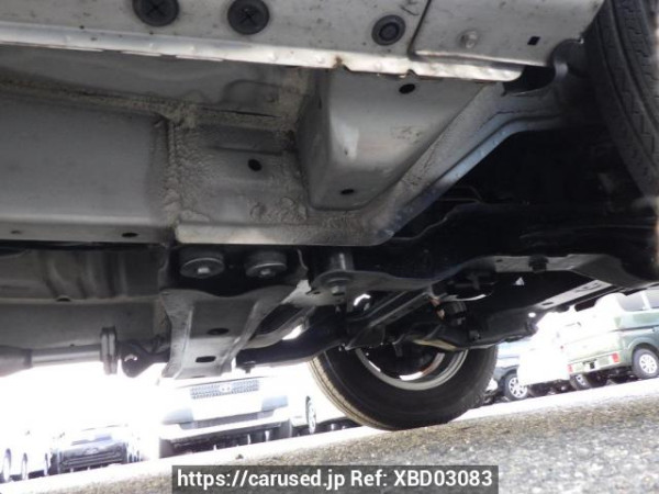 Used 2002 AT daihatsu terios-kid J131G Image[41]