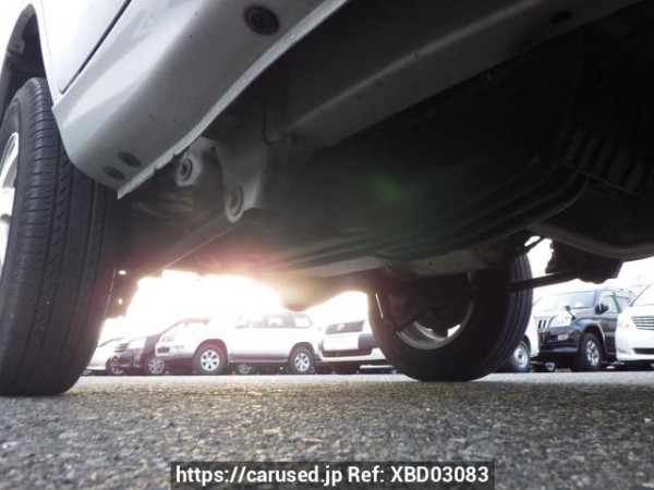 Used 2002 AT daihatsu terios-kid J131G Image[42]