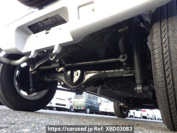 Used 2002 AT daihatsu terios-kid J131G Image[43]