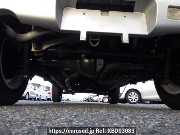 Used 2002 AT daihatsu terios-kid J131G Image[44]