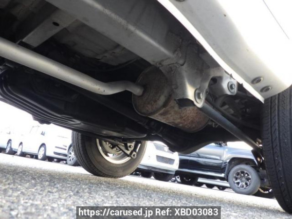 Used 2002 AT daihatsu terios-kid J131G Image[45]
