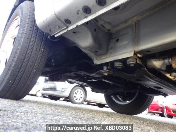 Used 2002 AT daihatsu terios-kid J131G Image[46]