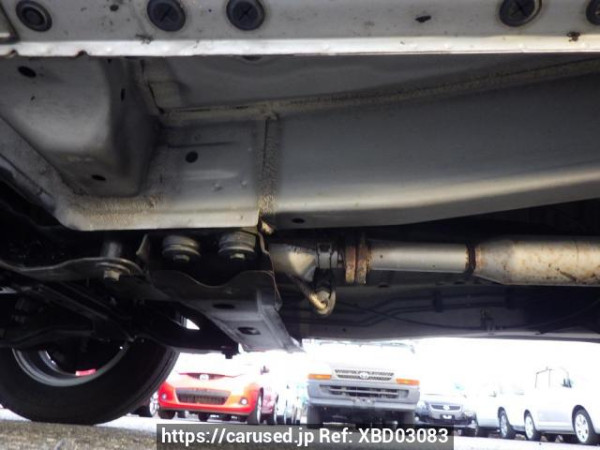 Used 2002 AT daihatsu terios-kid J131G Image[47]