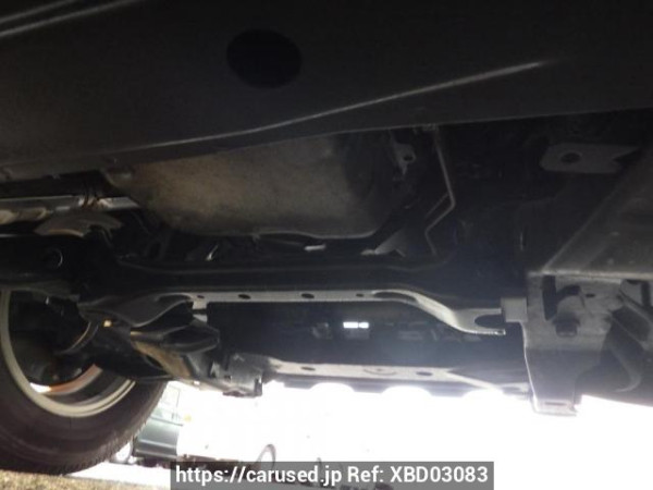 Used 2002 AT daihatsu terios-kid J131G Image[48]