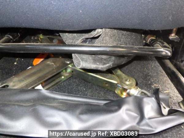 Used 2002 AT daihatsu terios-kid J131G Image[49]