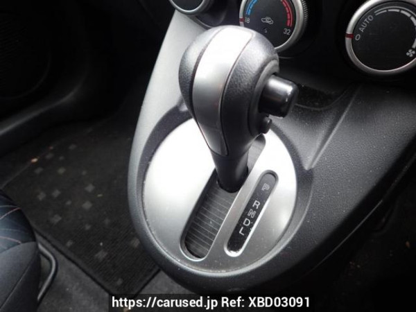 Used 2012 AT mazda demio DE3FS Image[15]