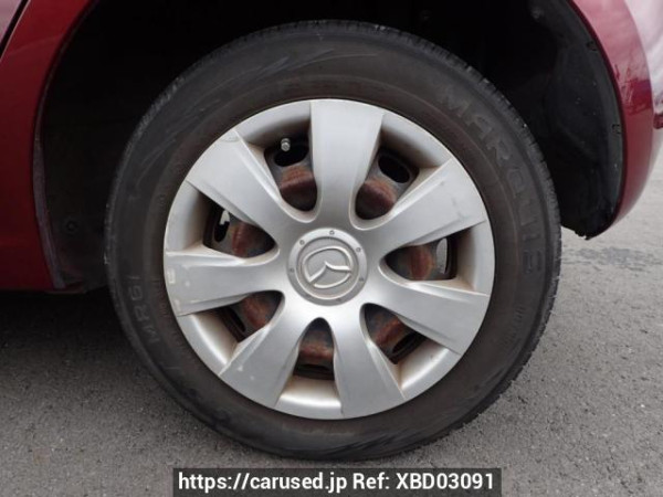 Used 2012 AT mazda demio DE3FS Image[19]