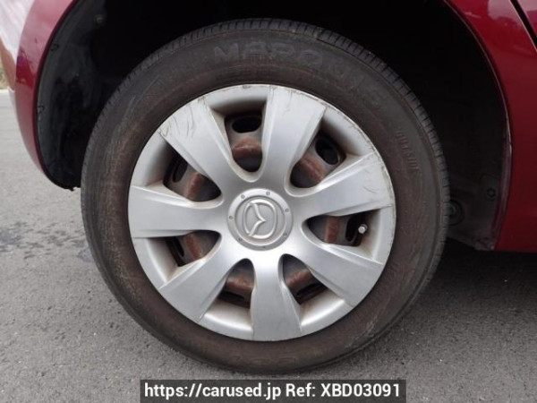 Used 2012 AT mazda demio DE3FS Image[20]