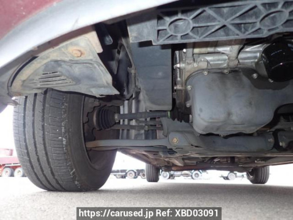 Used 2012 AT mazda demio DE3FS Image[22]