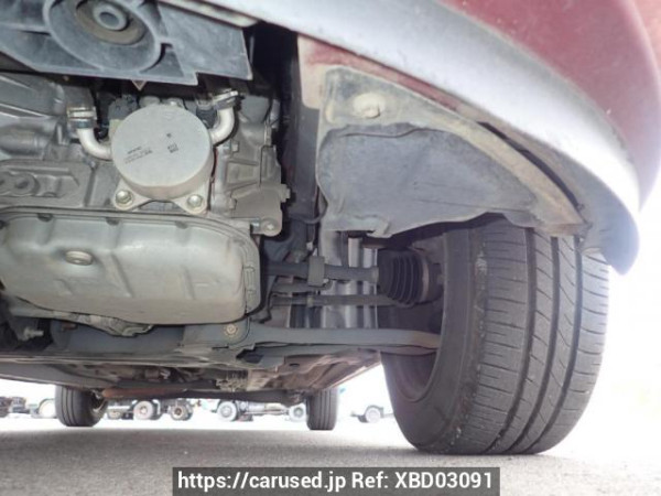 Used 2012 AT mazda demio DE3FS Image[23]