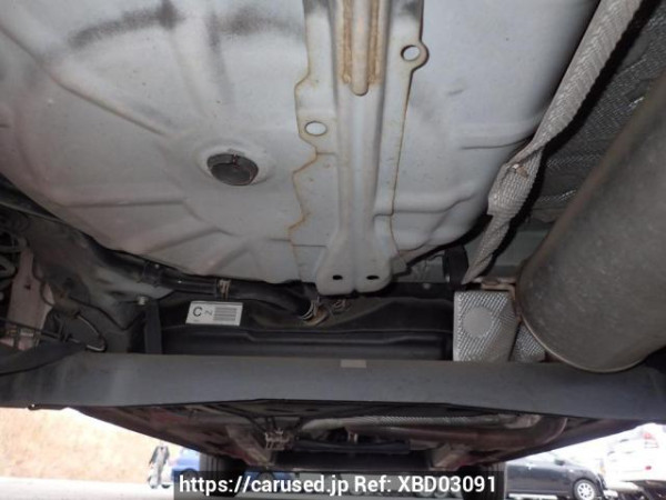 Used 2012 AT mazda demio DE3FS Image[25]