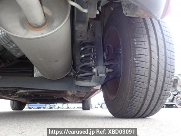 Used 2012 AT mazda demio DE3FS Image[26]