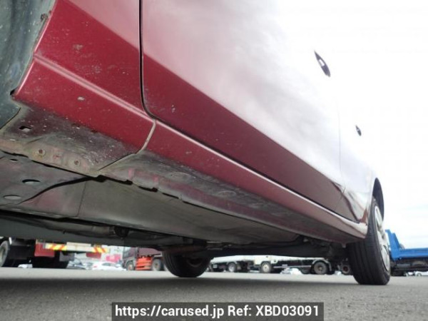 Used 2012 AT mazda demio DE3FS Image[27]