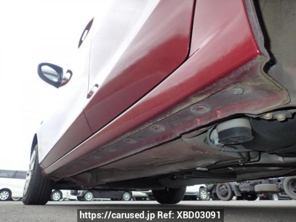Used 2012 AT mazda demio DE3FS Image[28]