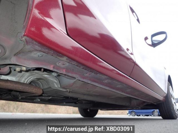 Used 2012 AT mazda demio DE3FS Image[29]