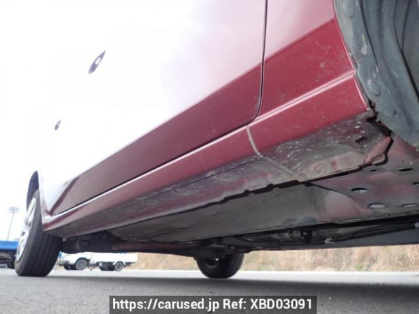 Used 2012 AT mazda demio DE3FS Image[30]