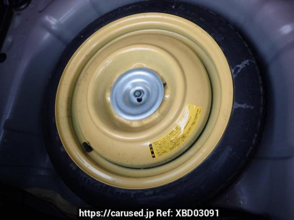 Used 2012 AT mazda demio DE3FS Image[32]