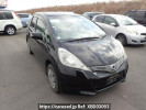 Honda Fit GE6