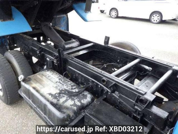 Used 1992 MT mitsubishi canter FE315BD Image[6]