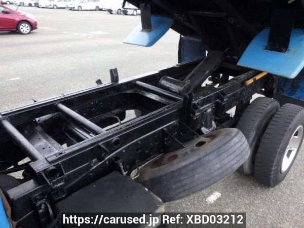 Used 1992 MT mitsubishi canter FE315BD Image[7]