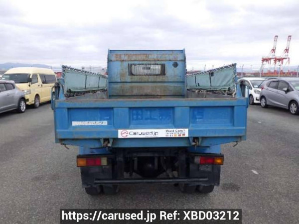 Used 1992 MT mitsubishi canter FE315BD Image[13]